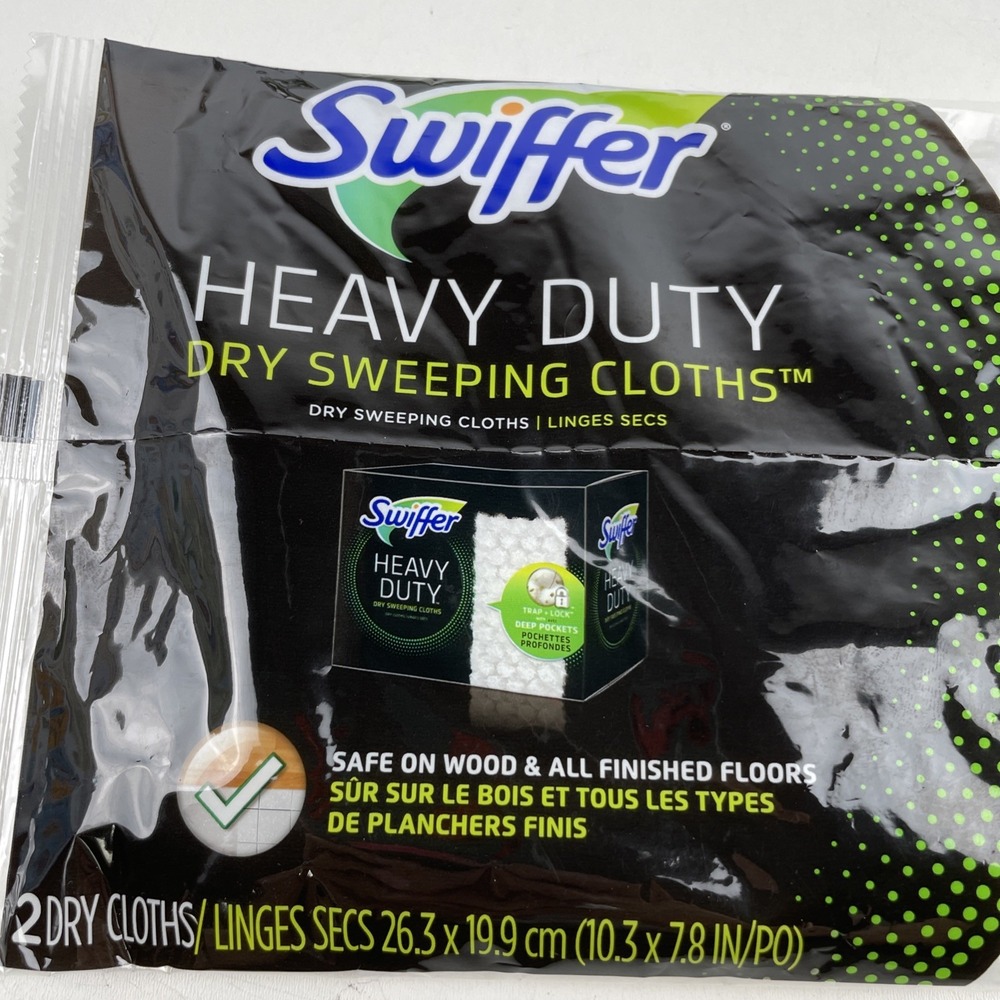 Swiffer Assortment - Mix Of Wet And Dry Refill Pads - Read Description - Picture 10 of 15